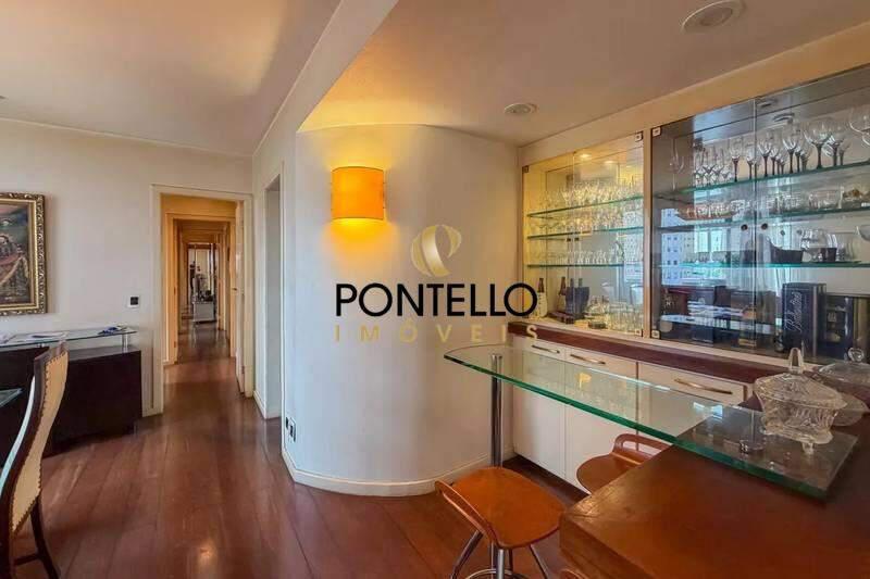 Apartamento, Santo Agostinho, 4 Quartos, 2 Vagas, 1 Suíte