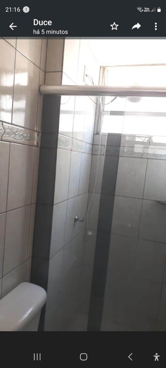 Apartamento, Jardim Teresópolis, 2 Quartos, 1 Vaga