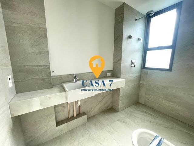 Apartamento, Gutierrez, 4 Quartos, 3 Vagas, 2 Suítes