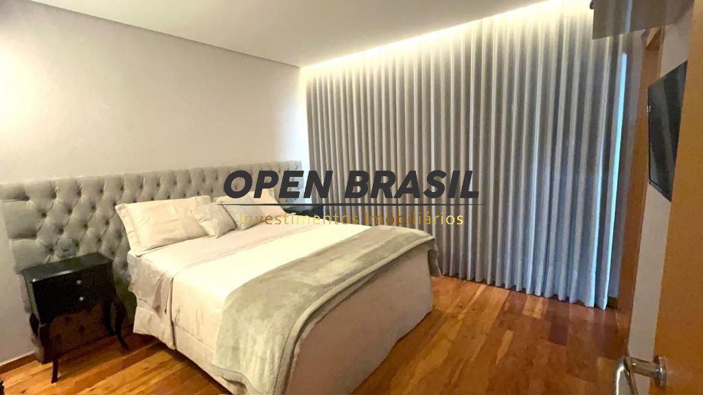 Apartamento, Vila da Serra, 4 Quartos, 4 Vagas, 3 Suítes
