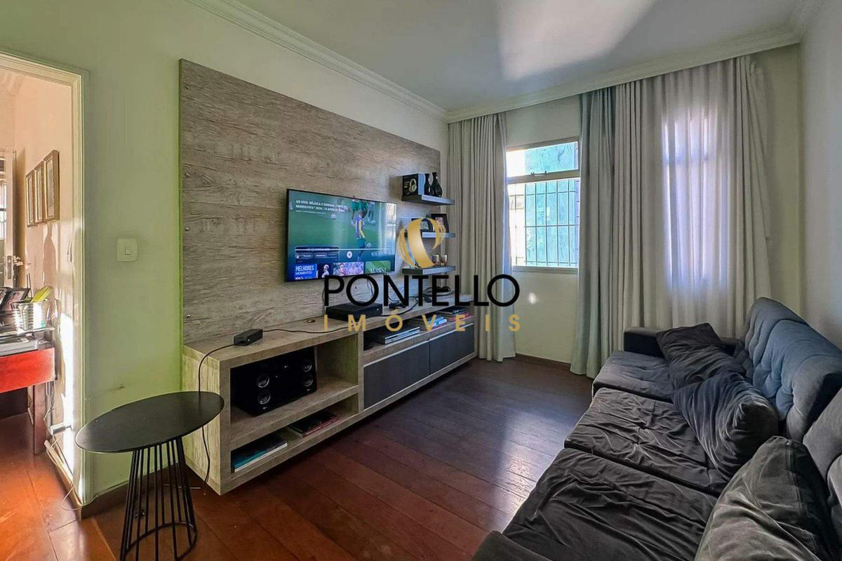 Apartamento, Gutierrez, 3 Quartos, 2 Vagas, 1 Suíte