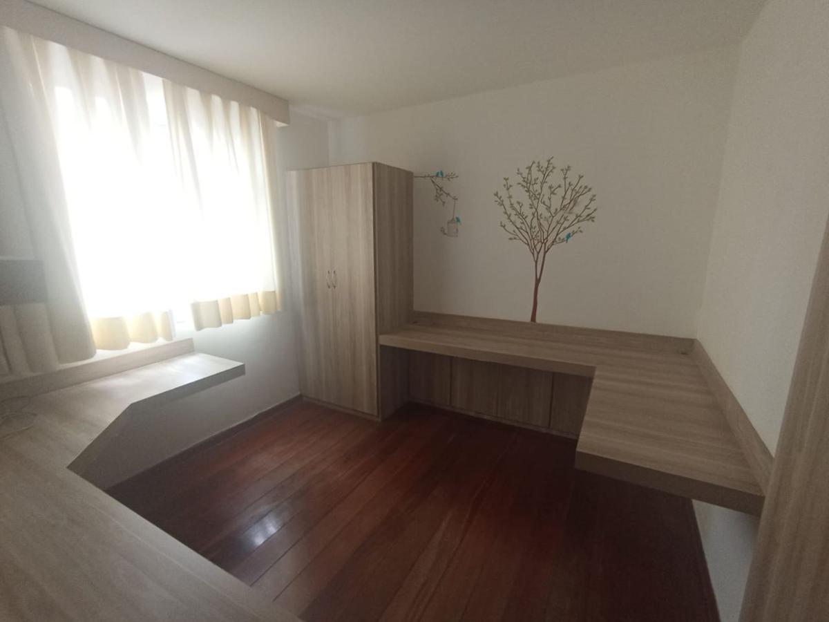 Cobertura, Palmares, 4 Quartos, 2 Vagas, 1 Suíte