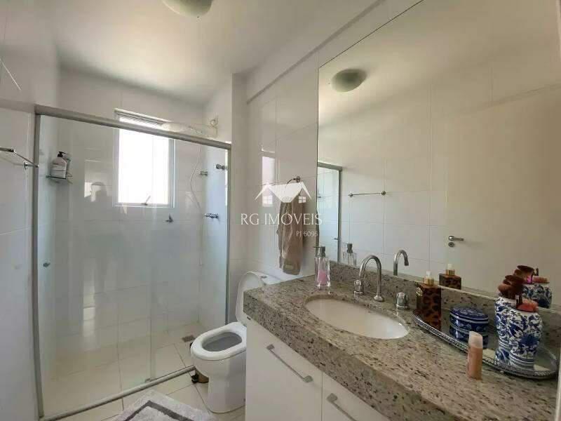 Apartamento, Buritis, 3 Quartos, 2 Vagas, 1 Suíte