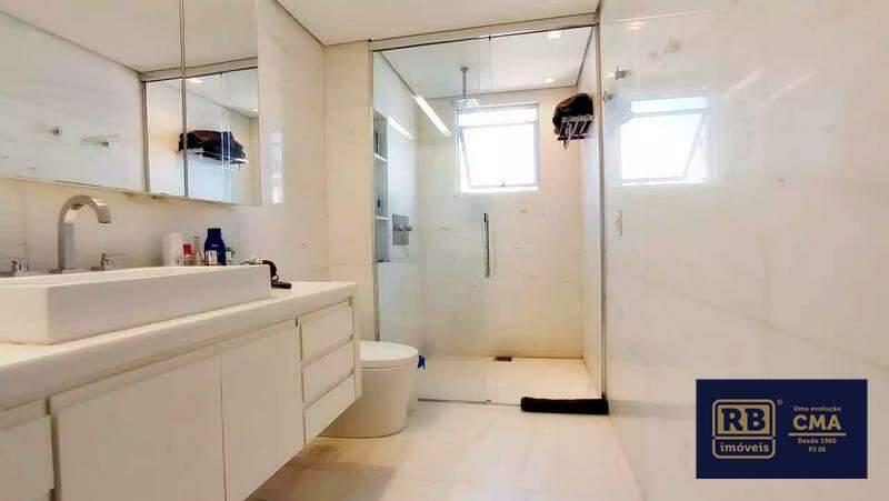 Apartamento, Cruzeiro, 3 Quartos, 4 Vagas, 3 Suítes