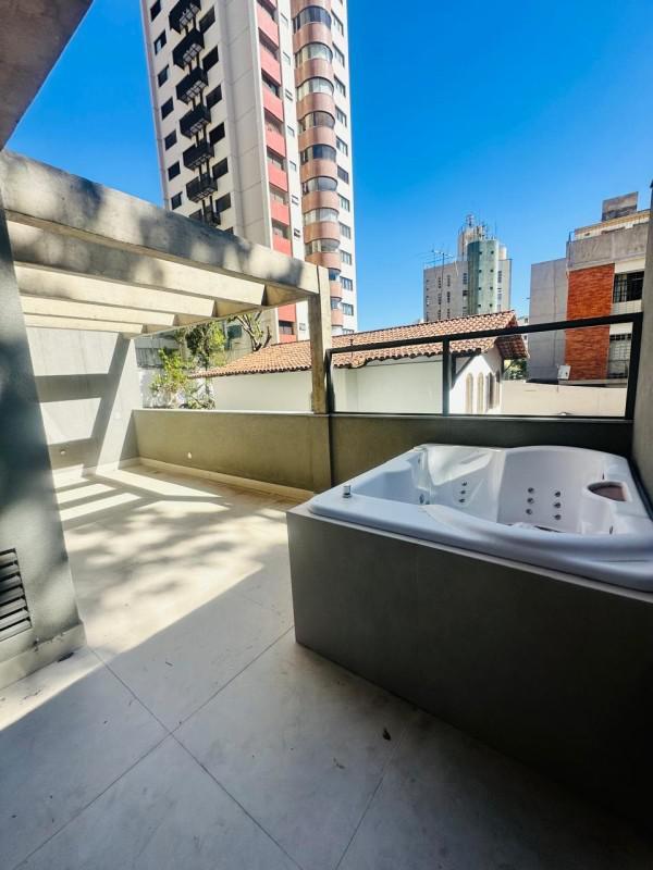 Apartamento, Gutierrez, 3 Quartos, 3 Vagas, 1 Suíte