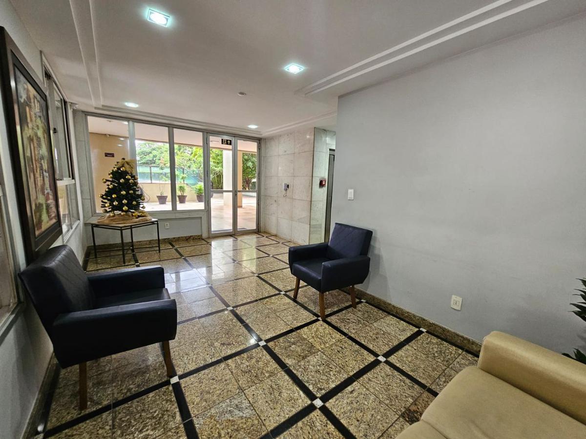 Apartamento, Palmares, 4 Quartos, 2 Vagas, 1 Suíte