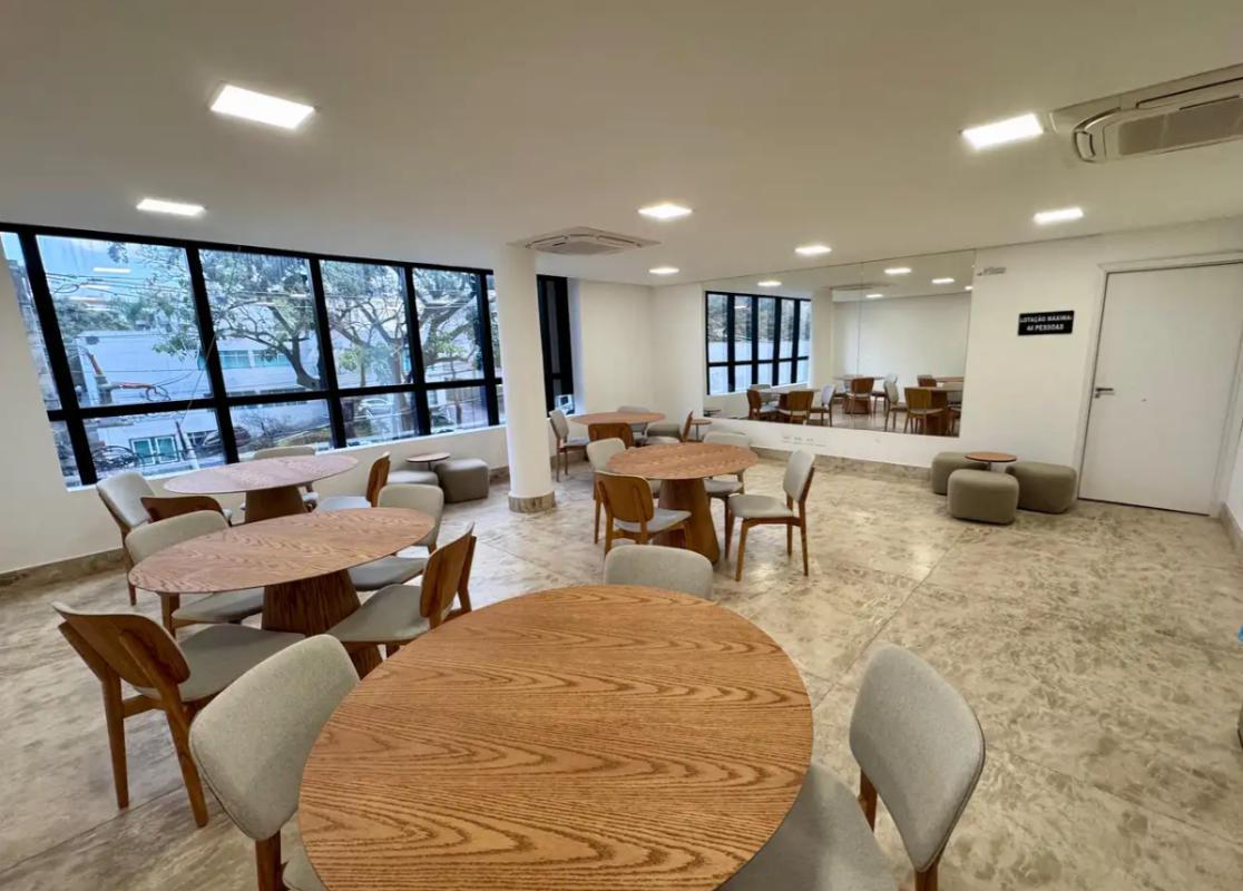 Apartamento, Lourdes, 4 Quartos, 4 Vagas, 4 Suítes