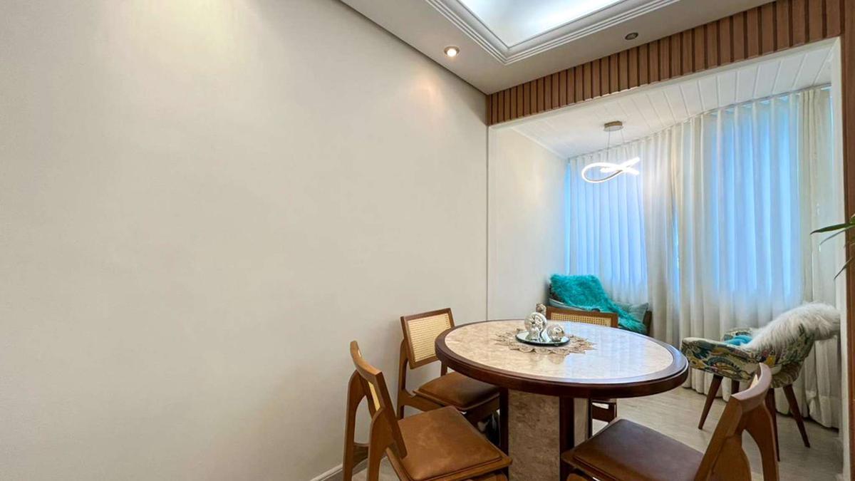 Apartamento, Grajaú, 2 Quartos, 2 Vagas, 1 Suíte