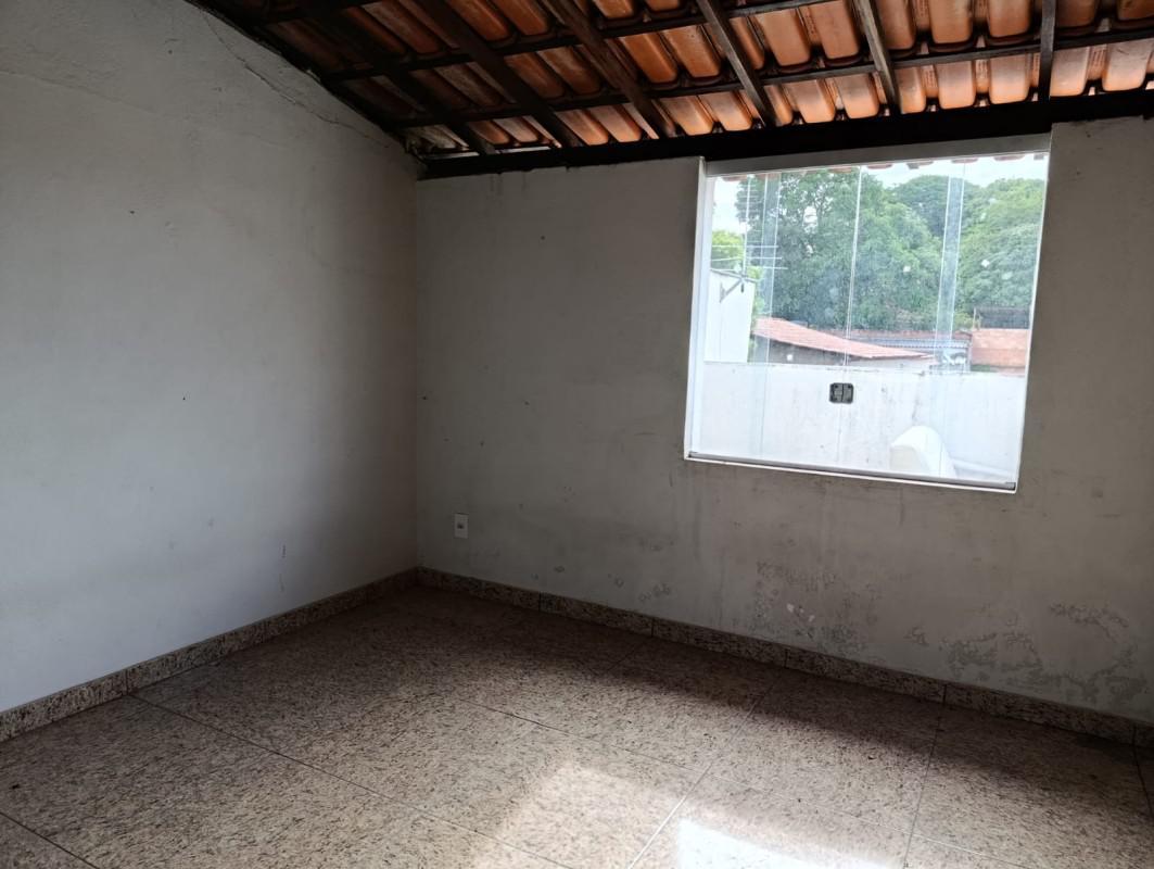 Casa, Piratininga (venda Nova), 9 Quartos, 3 Vagas, 2 Suítes