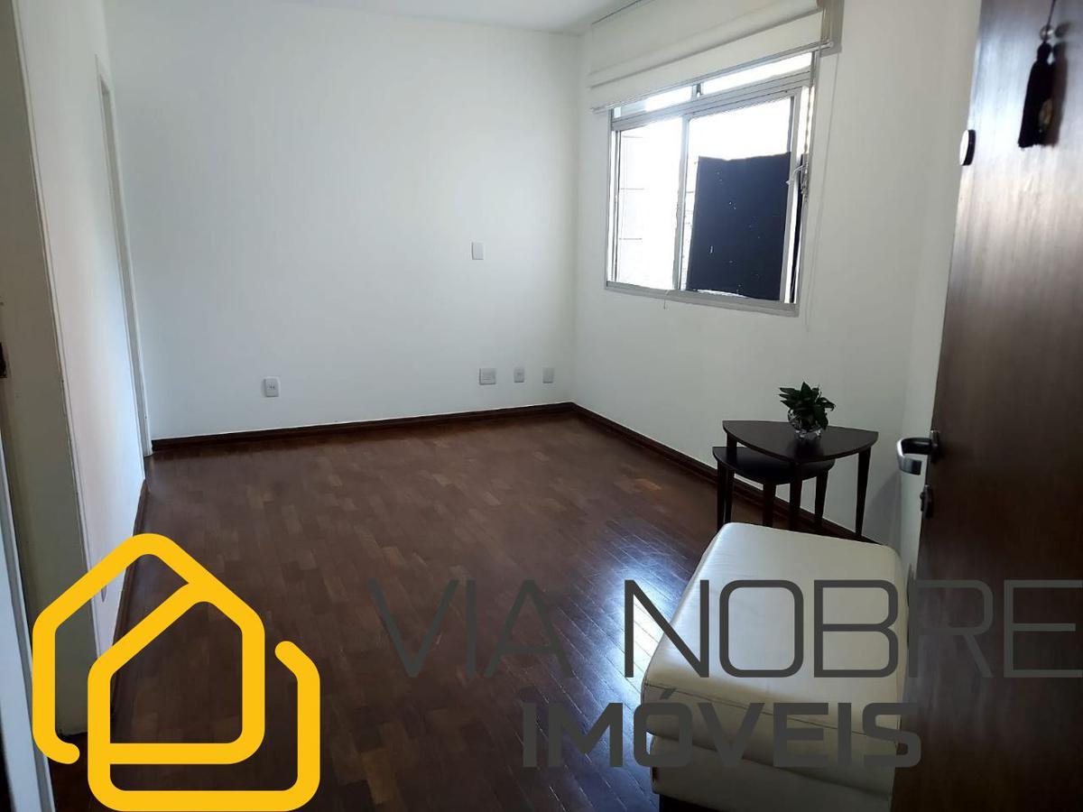 Apartamento, Cruzeiro, 2 Quartos, 1 Vaga