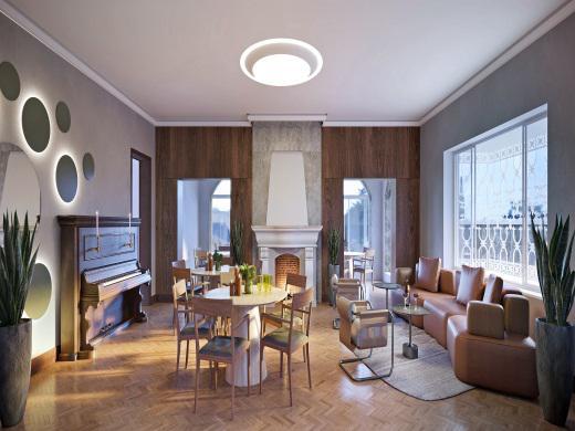Apartamento, Santo Antônio, 4 Quartos, 2 Vagas, 2 Suítes