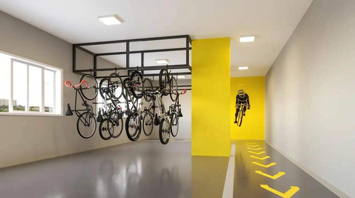 Apartamento, Santa Mônica, 3 Quartos, 1 Vaga, 1 Suíte