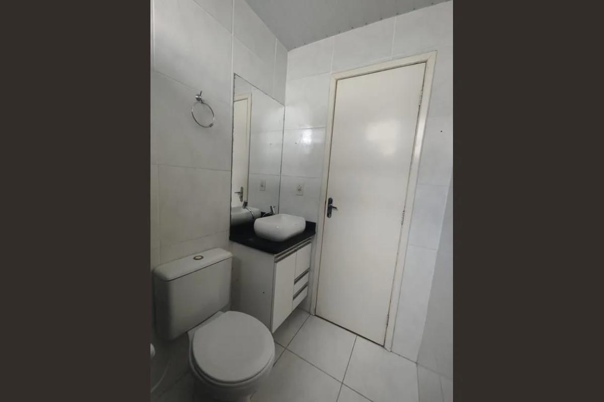 Apartamento, Sapucaias III, 2 Quartos, 1 Vaga