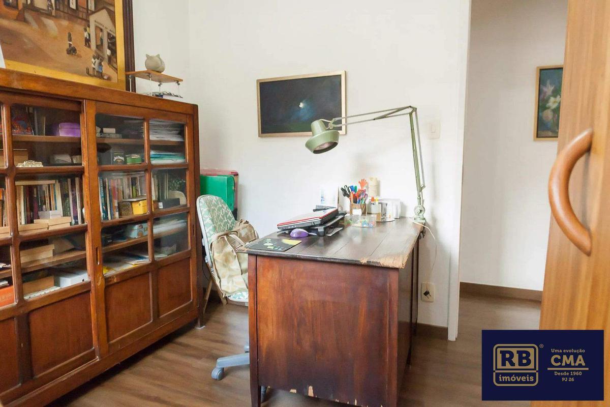 Apartamento, Santo Antônio, 3 Quartos, 1 Vaga, 1 Suíte