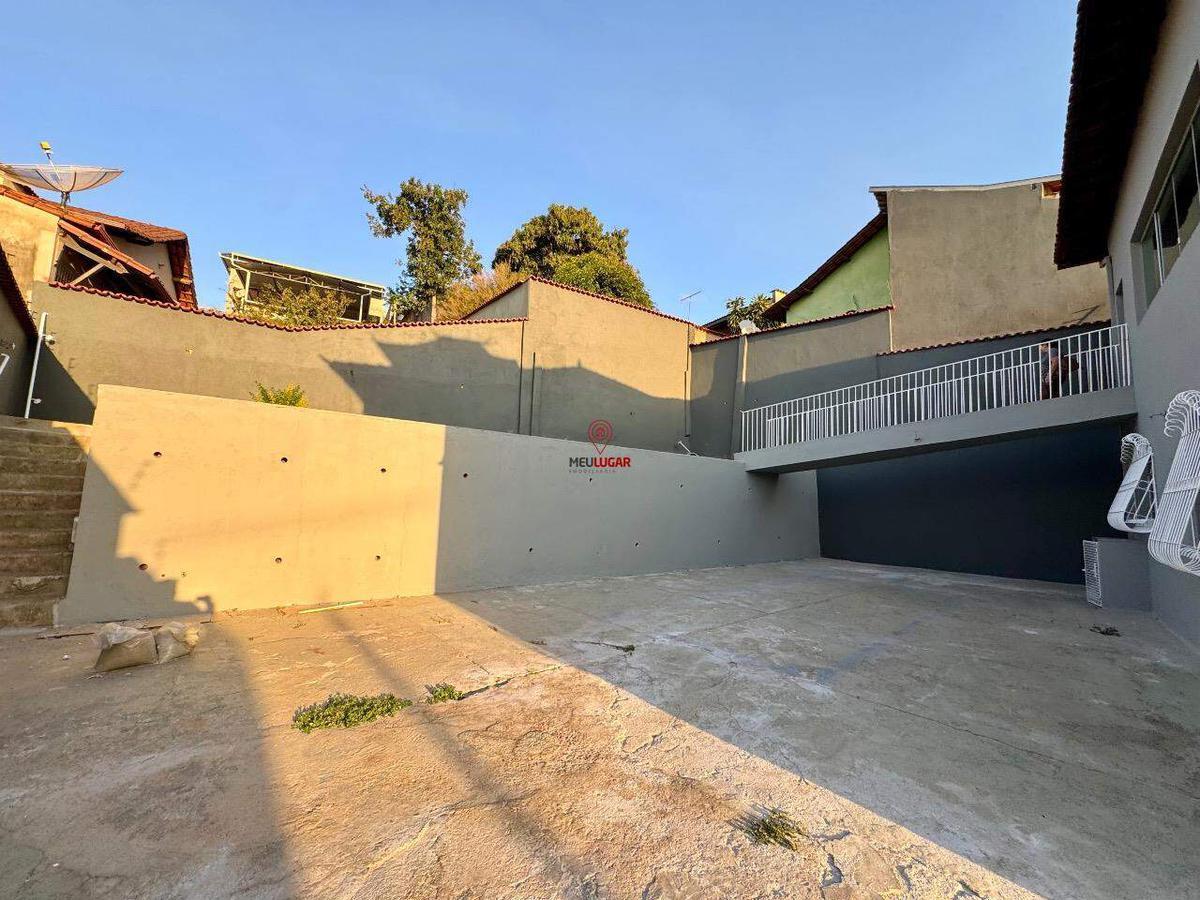 Casa, Diamante, 3 Quartos, 10 Vagas, 1 Suíte