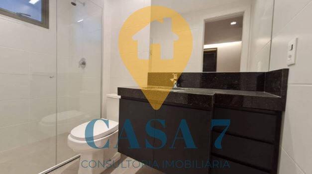 Apartamento, Anchieta, 3 Quartos, 0 Vaga, 1 Suíte