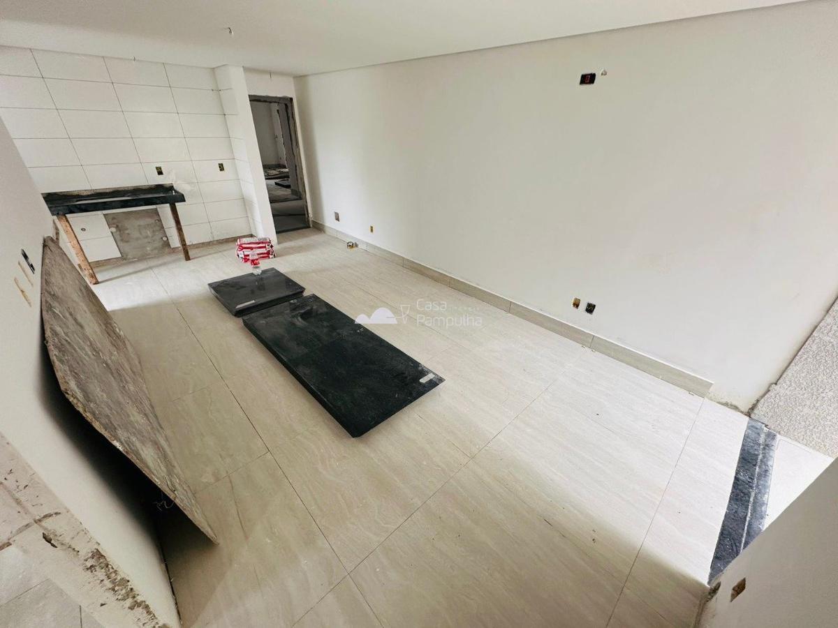 Apartamento, Itapoã, 3 Quartos, 2 Vagas, 1 Suíte