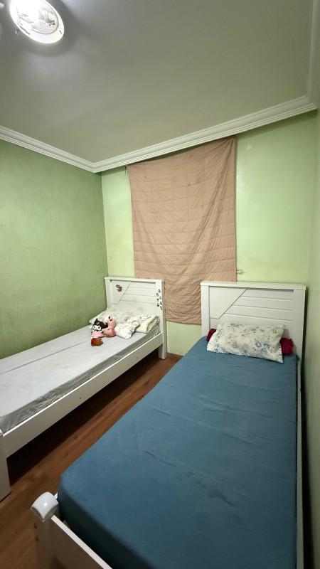 Apartamento, Solar do Barreiro, 2 Quartos, 1 Vaga