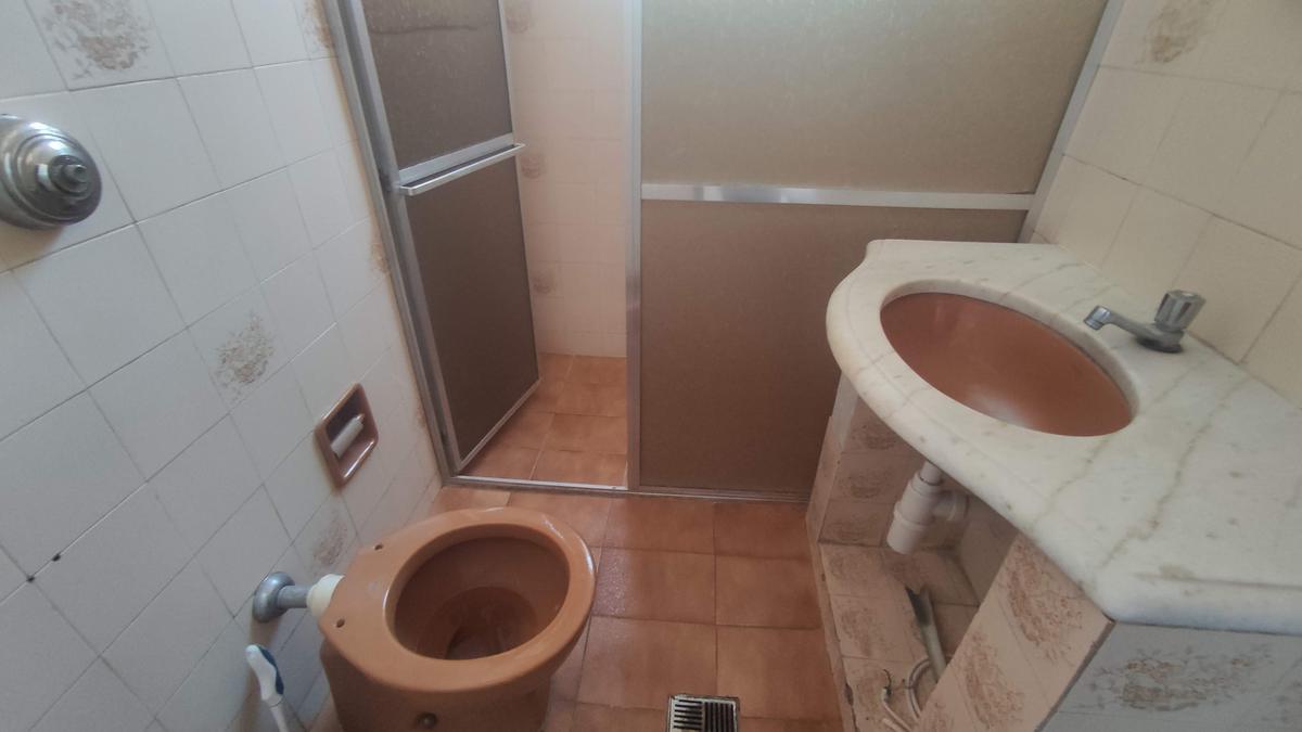 Apartamento, Cachoeirinha, 2 Quartos, 0 Vaga