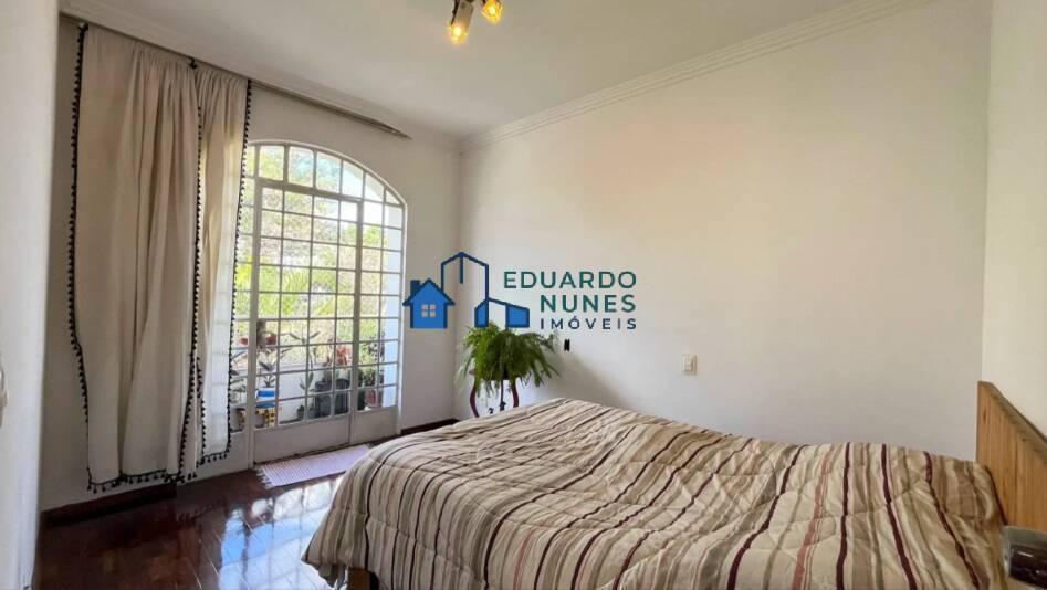 Apartamento, Cidade Nova, 3 Quartos, 1 Vaga