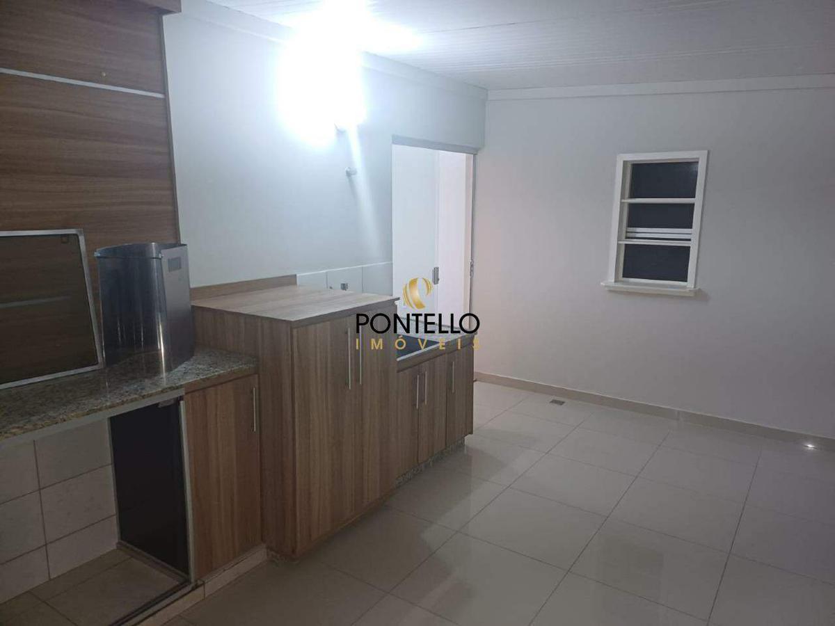 Apartamento, São Geraldo, 2 Quartos, 2 Vagas