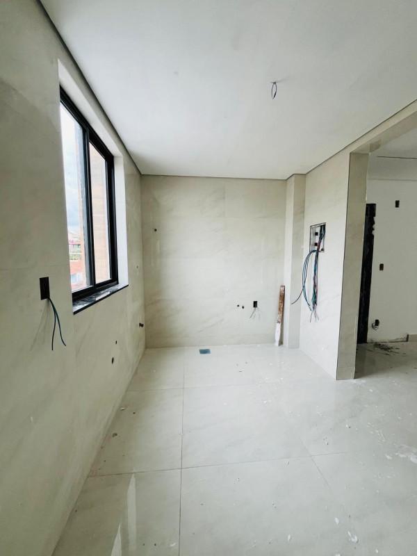 Apartamento, Inconfidentes, 3 Quartos, 2 Vagas, 1 Suíte