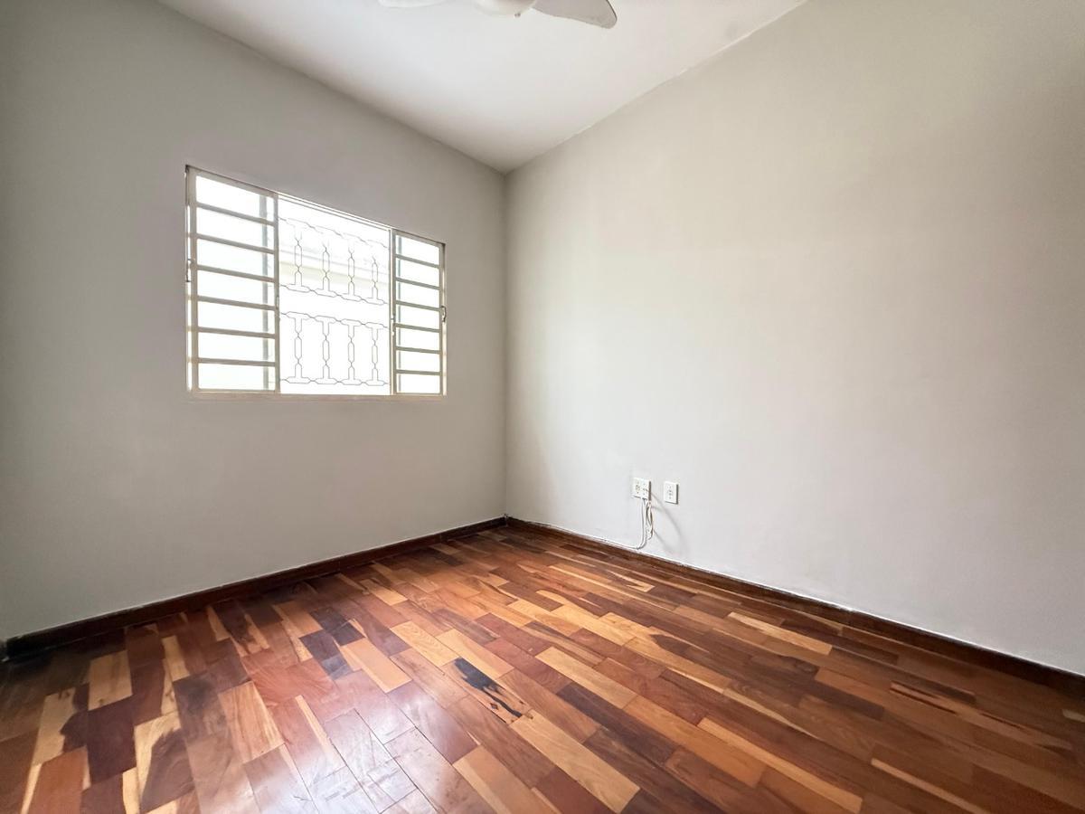 Casa, São João Batista (venda Nova), 3 Quartos, 2 Vagas, 1 Suíte