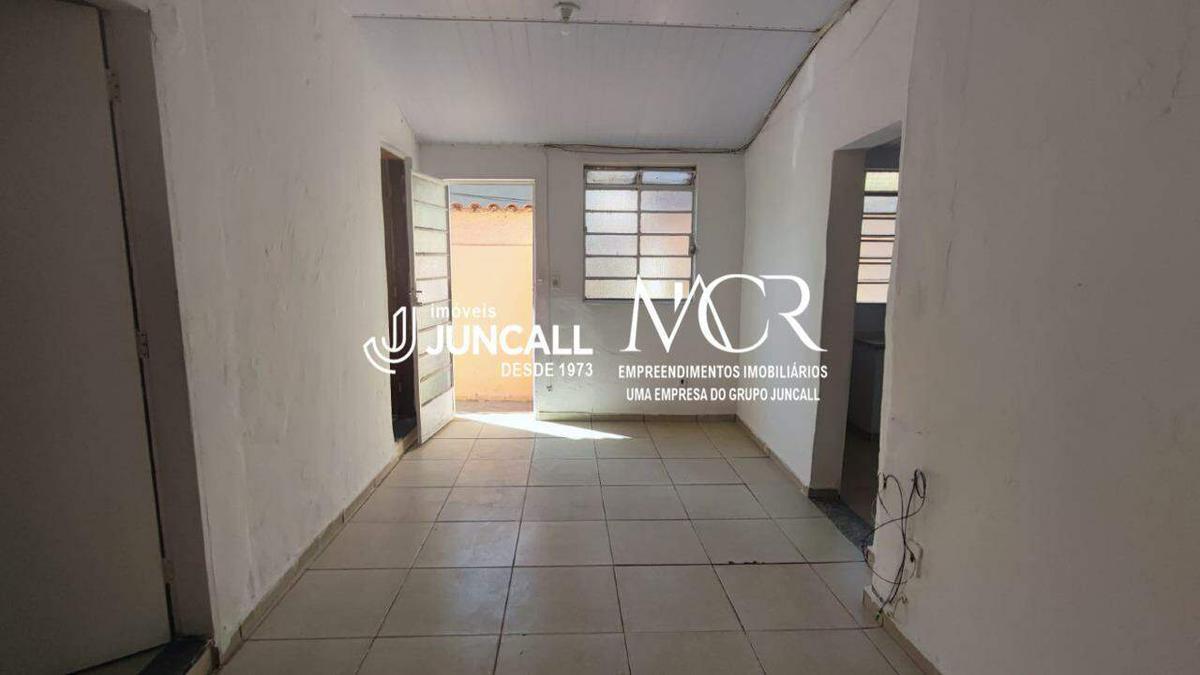 Casa, Concórdia, 2 Quartos