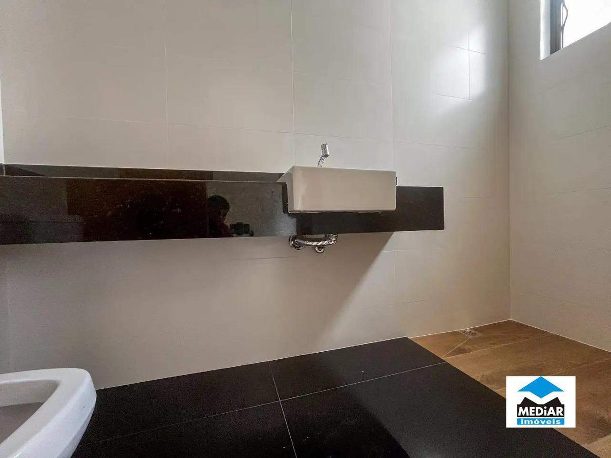 Apartamento, Gutierrez, 3 Quartos, 2 Vagas, 2 Suítes