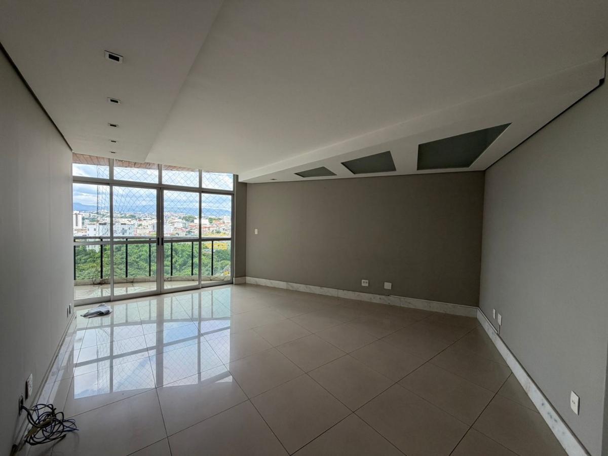 Apartamento, Eldorado, 5 Quartos, 4 Vagas, 3 Suítes