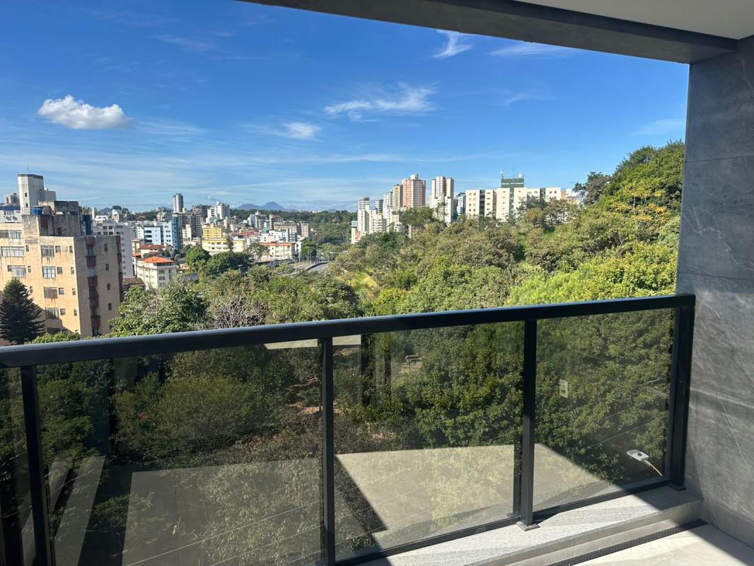 Apartamento, Graça, 3 Quartos, 2 Vagas, 2 Suítes
