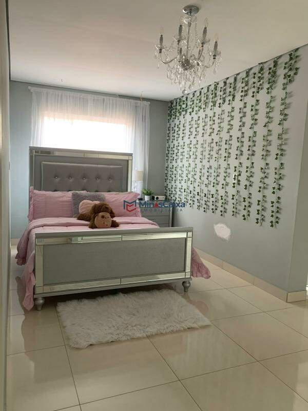 Casa, Recanto Verde, 2 Quartos, 2 Vagas, 3 Suítes