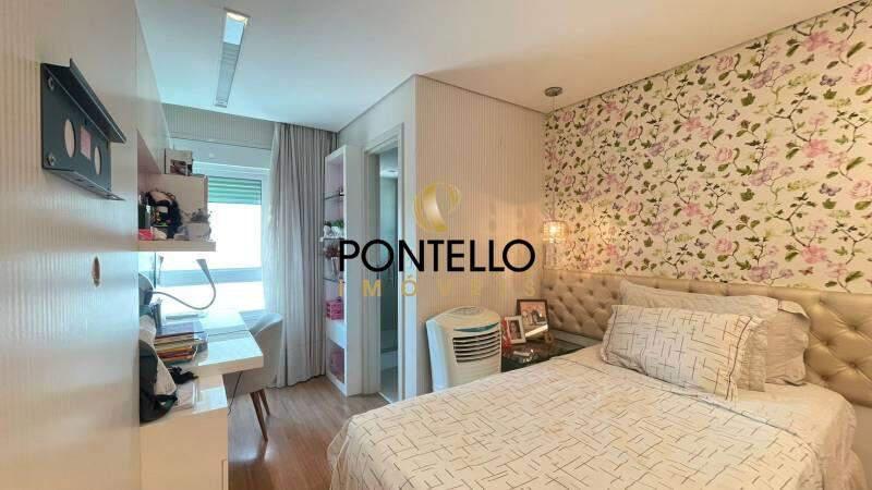 Apartamento, Lourdes, 4 Quartos, 3 Vagas, 2 Suítes