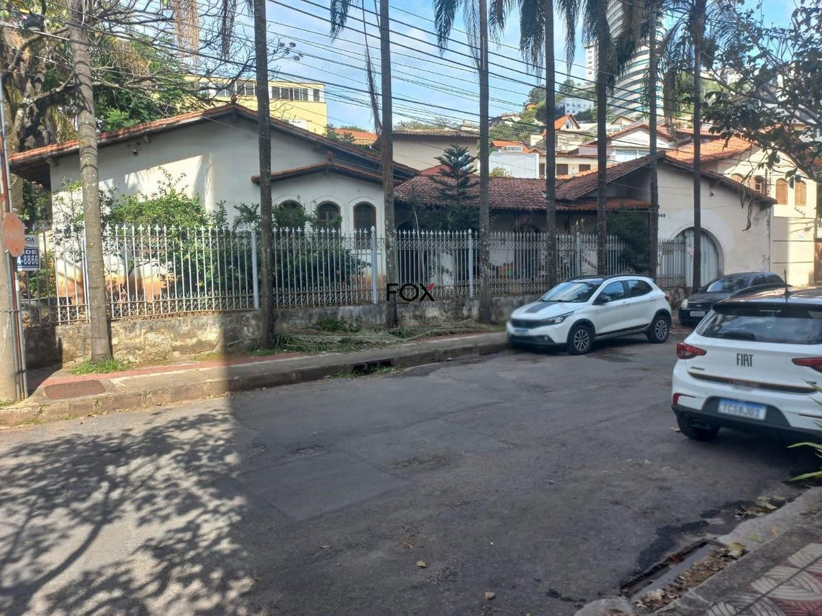 Lote, Santa Lúcia, 0 Quarto, 0 Vaga