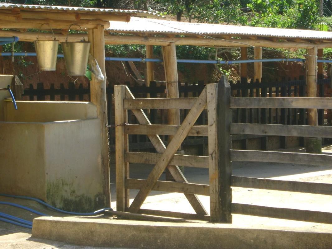 Fazenda, Centro, 3 Quartos, 1 Vaga
