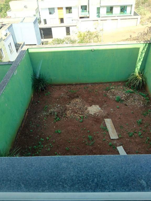 Casa, Paciência, 3 Quartos, 2 Vagas, 1 Suíte