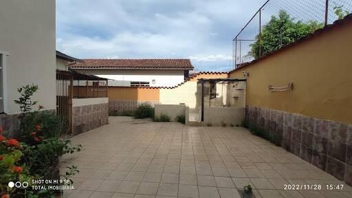 Casa, Santo Elói, 4 Quartos, 2 Vagas, 1 Suíte