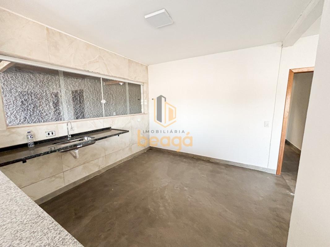 Casa, Jardim Laguna, 3 Quartos, 2 Vagas, 1 Suíte