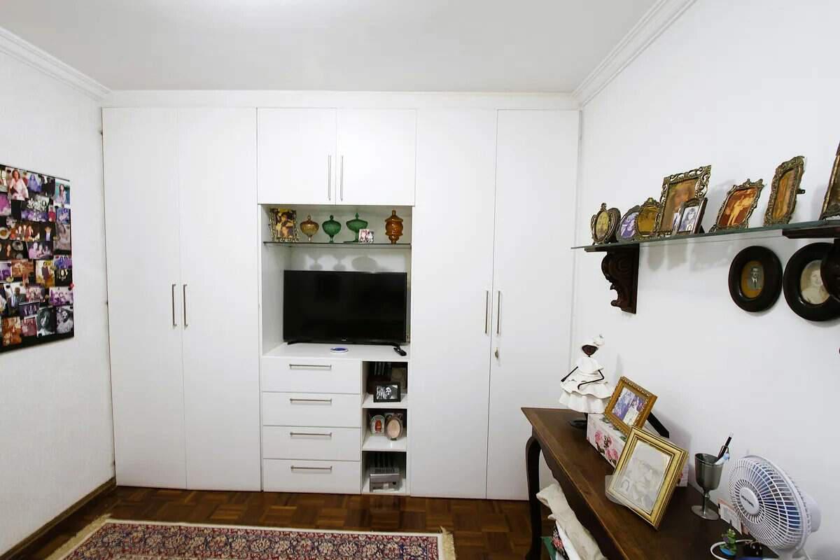 Apartamento, Santa Lúcia, 3 Quartos, 2 Vagas, 1 Suíte