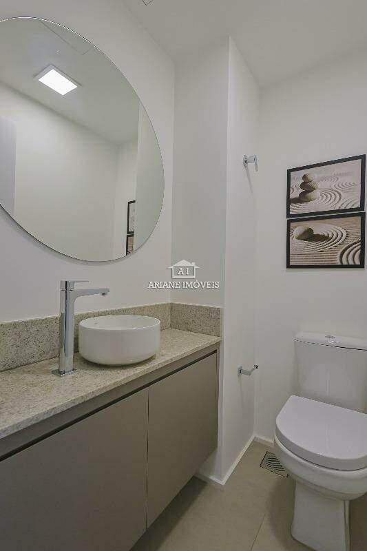 Apartamento, Vila da Serra, 1 Quarto, 1 Vaga, 1 Suíte