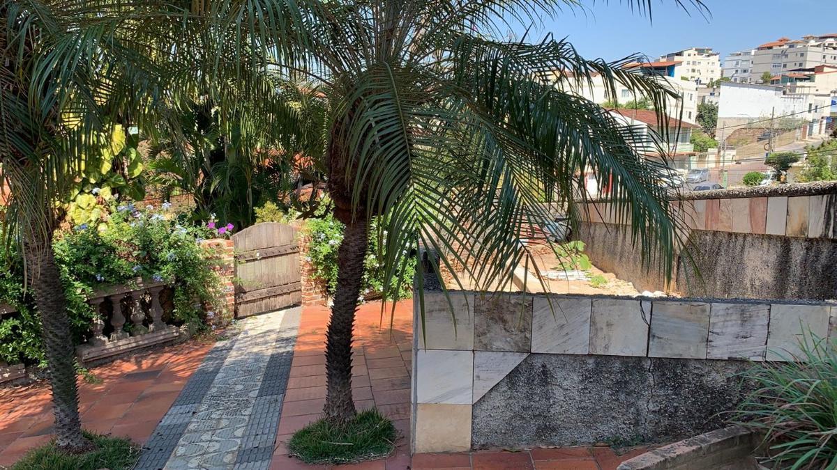 Casa, Amazonas, 4 Quartos, 5 Vagas, 1 Suíte