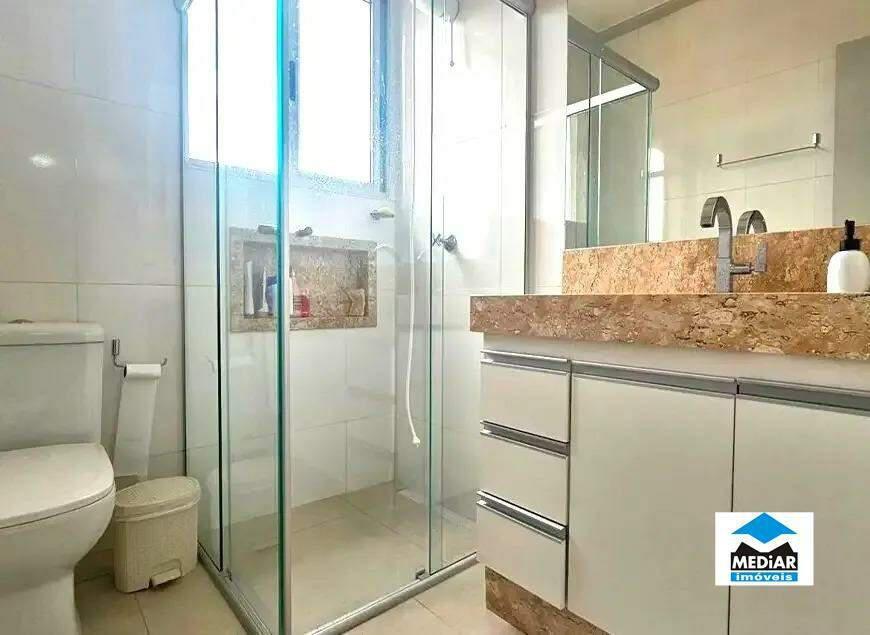 Apartamento, Santa Efigênia, 3 Quartos, 1 Vaga, 1 Suíte