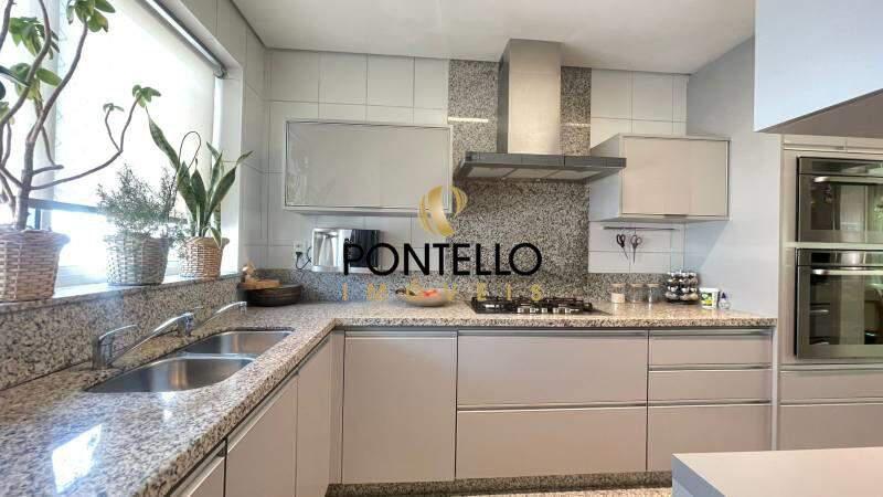 Apartamento, Lourdes, 4 Quartos, 3 Vagas, 2 Suítes