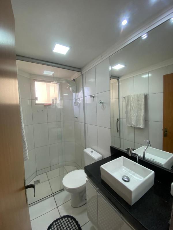 Apartamento, Masterville, 2 Quartos, 1 Vaga