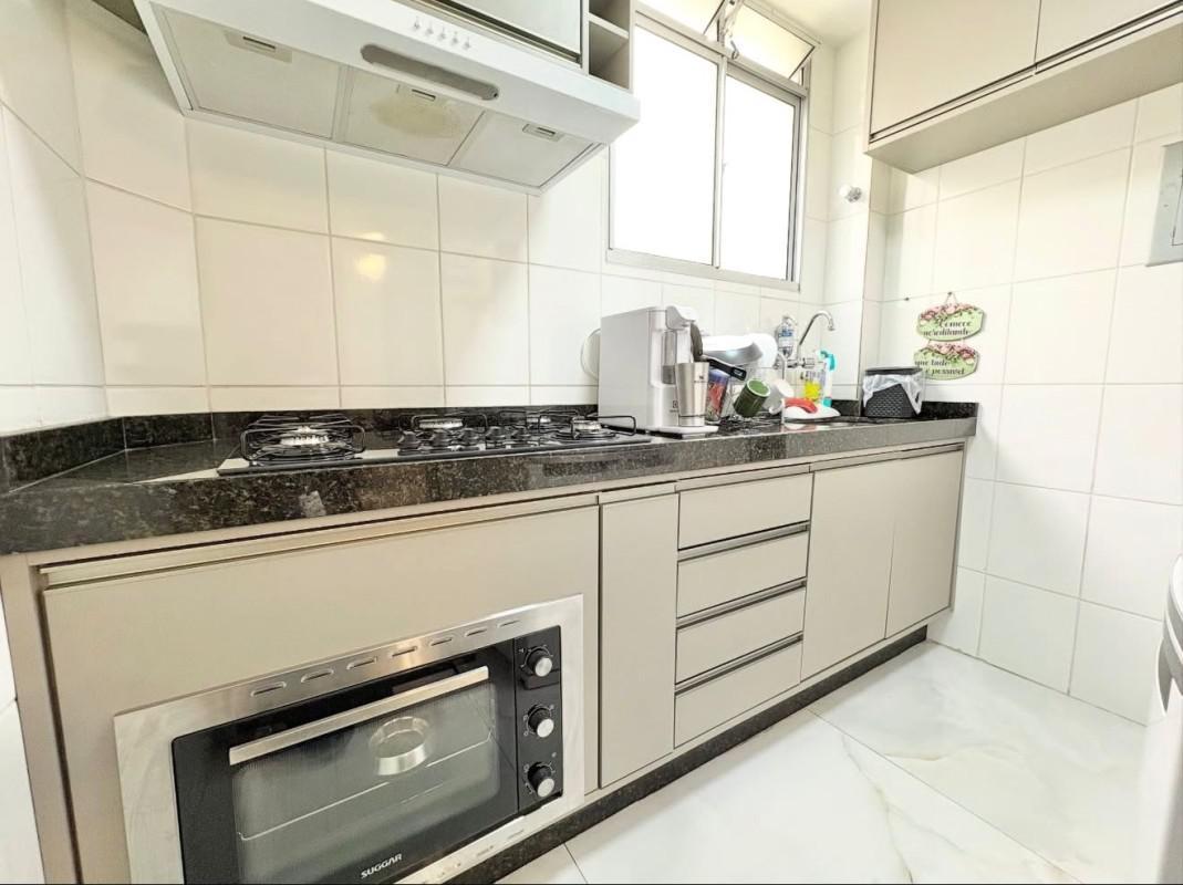 Cobertura, Paquetá, 2 Quartos, 2 Vagas, 1 Suíte