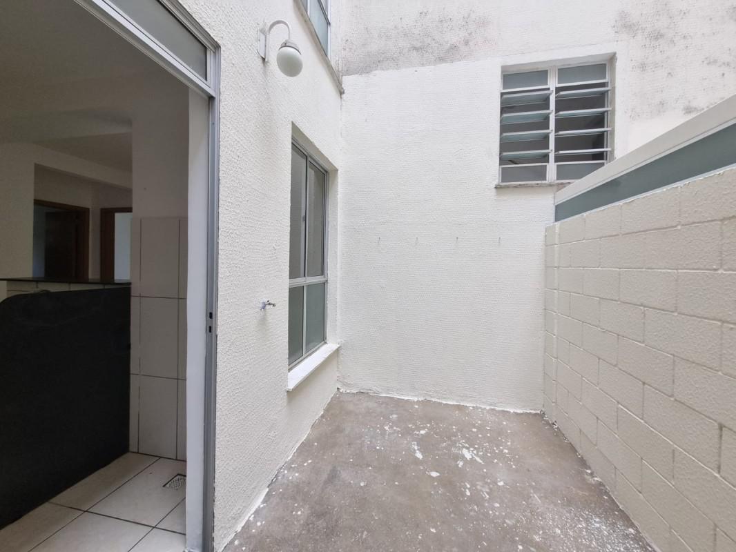 Apartamento, Jardim Riacho das Pedras, 2 Quartos, 1 Vaga