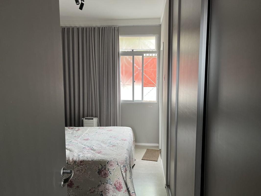 Apartamento, Padre Eustáquio, 2 Quartos, 1 Vaga, 1 Suíte