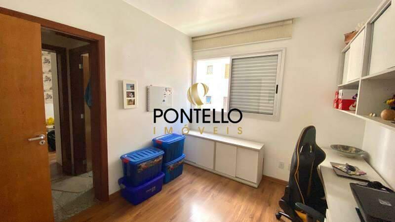 Apartamento, Buritis, 4 Quartos, 3 Vagas, 4 Suítes