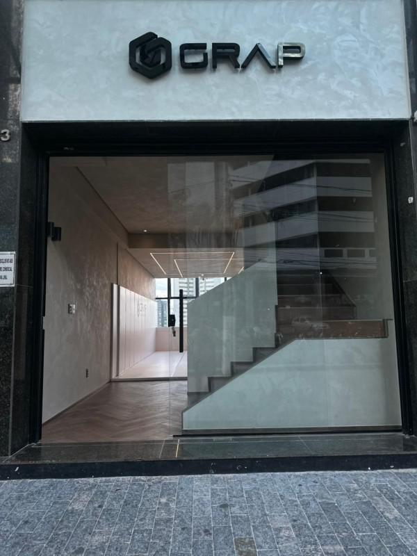 Andar, Vila da Serra, 0 Quarto, 0 Vaga