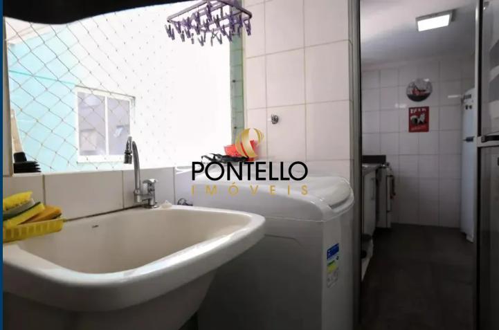 Apartamento, Colégio Batista, 4 Quartos, 2 Vagas, 1 Suíte